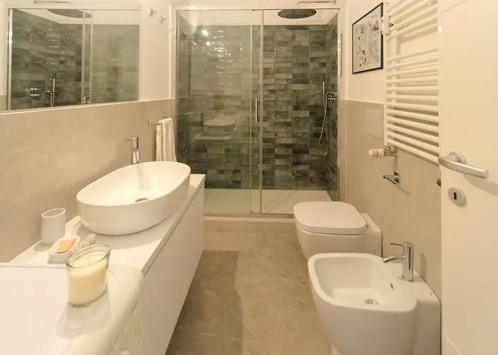 דירה 4 Cantoni, Cosy In Monti District רומא