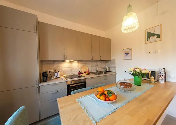 4 Cantoni, Cosy In Monti District דירה רומא