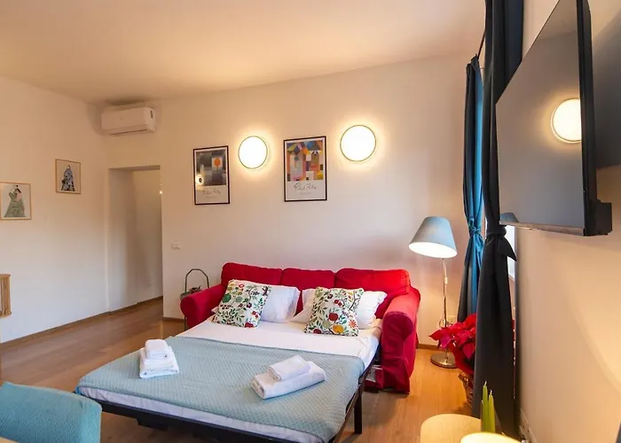 4 Cantoni, Cosy In Monti District רומא